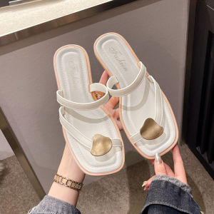 LHMonday สวยนะแม่ รองเท้าแฟชั่นผู้หญิง2023 ทรงสวยสะดุดตาเรียบหรูดูแพง แต่ไม่แพงอย่างที่คิดน้ำหนักเบาใส่สบายมาก คุ้มค่ากับราคาแน่นนอน