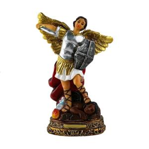 Cổ điển marys giữ bé Jesus bức tượng nhựa Công Giáo tác phẩm nghệ thuật kháng thời tiết cho trưng bày trong nhà hoặc vườn