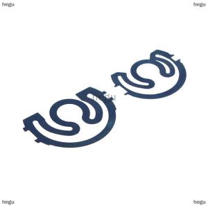 [COD] hegu 10pcs bobbin Case Spring Sheet จักรเย็บผ้าอุตสาหกรรม2.1cm 2.6cm