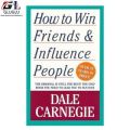 How To Win Friend & Influence People - Dale Carnegie (English). 