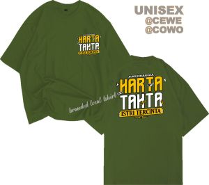 Bd Kaos Dtf Kunci Kebahagian Harta Tahta istri Tercinta kaos kata2 viral Kaos Atasan trending  Kaos Distro Murah