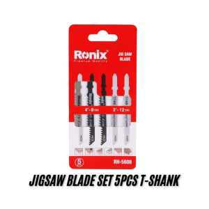 Ronix 8608 Cordless Jigsaw 25.4mm
