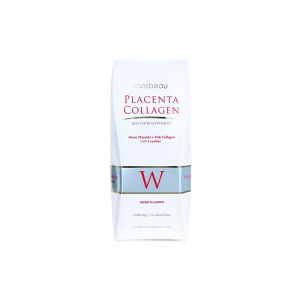 Placenta Collagen Jelly (15 Sachets 15000mg) Daily Nutritional Wellness Supplement