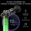【SG Stock】KONKA 99Speed Massage Gun 8 Massage Head LCD Touch Fascia Gun Large Capacity Battery Deep muscle massage 康佳筋膜枪. 