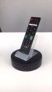Sharp Smart Tv Remote Control Gb234Wjsa Fit For All Sharp Smart Tv Ga877Sb Ga872Sb Ga879Sa Ga880Sa