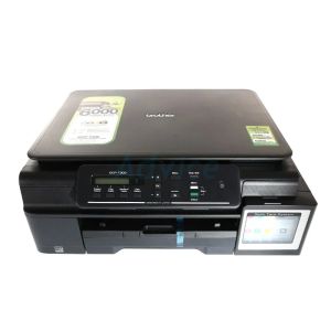 ปริ้นเตอร์มือสอง BROTHER T300 T310 T500w T800w T700w  T510W T520W พร้อมใช้งาน เกรด AAA มีสาย AC-USB อุปกรณ์ครบ
