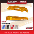 RCB Alloy Rear Footstep for Yamaha XMAX/NMAX/Aerox. 