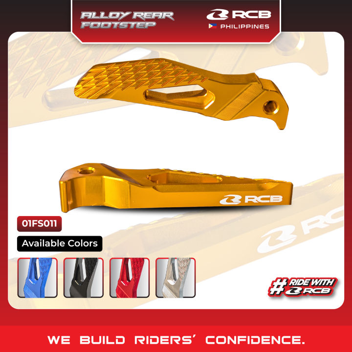 RCB%20Alloy%20Rear%20Footstep%20for%20Yamaha%20XMAX/NMAX/Aerox%20-%20Image%204
