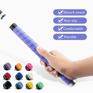 Yonex Over Grip AC102EX Non-slip Wear-resistant Thin Grip Belt Badminton Racket