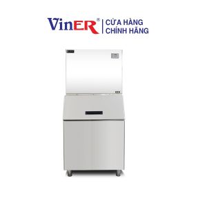 [VINER CHÍNH HÃNG]  Máy làm đá Viner  Model:  V-MD400
