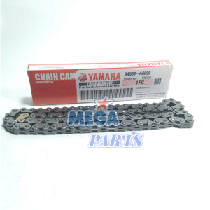 Rantai Keteng Mio Sporty Soul Nouvo Vega Zr Mio J Yamaha 5TL KAMPRAT SENTRIK Fino Rante Mio Karbu