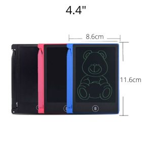 Electronics Drawing Tablet Smart LCD Writing Tablet Erasable Drawing Board