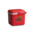 Square Ice Box 5 L / Kotak Es / Kotak Nasi / Termos Nasi / Termos Es / MPASI / Cooler Box. 