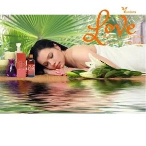 Dầu Mát Xa Spa Yoni Toàn Thân khoái cảm Nam Nữ - Dầu Massage Tăng Cảm Giác Vợ Chồng - Dầu Massage Spa