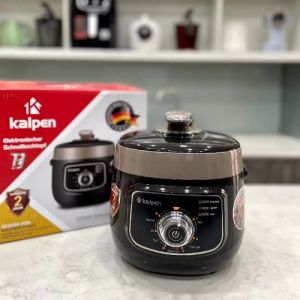 NồI Áp Suất Điện Đa Năng Kalpen P1dung Tích 25L Công Nghệ Đức Cao Cấp Truyền Nhiệt Nhanh bảo hành 24 tháng