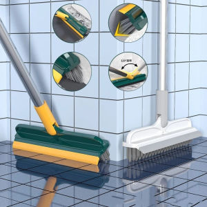 Sikat Dorong Lantai Alat Sikat Toilet Sikat Gagang Kamar Mandi - YSSHOP