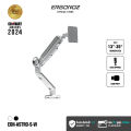 ERGONOZ ขาตั้งจอคอม  แขนจับจอ  ขาตั้งจอ  ขาตั้งจอคอมพิวเตอร์ Monitor  Arm (EGN-ASTRO-S) สำหรับหน้าจอ 13 - 35 นิ้ว. 