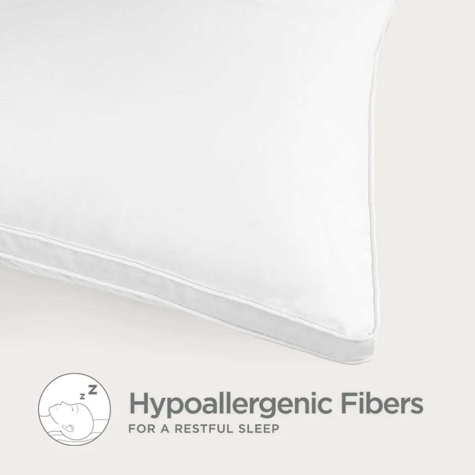 Hotel and home superior pillow best sale