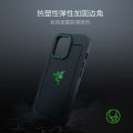 Original Razer Arctech Pro Cooling Phone Case for Apple iphone 13 Mini 13 Pro 13 Pro Max. 