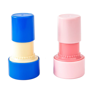 Learning Clock Stamp Telling Time Teaching Clock Stamp for Kids Preschooler Ages 3+ Talking Learn to Tell Time