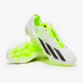 รองเท้าฟุตบอล Adidas X Crazyfast Elite+ FG ( ตัวท็อป มีลิ้น ). 