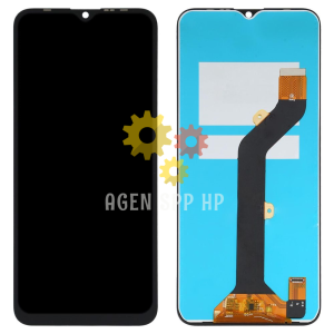 LCD INFINIX SMART 6 / X6511B FULLSET + TOUCHSCREEN ~ AGEN SPAREPART HP