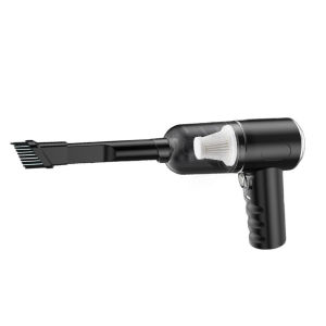 Mini Handheld Multifunctional Portable Vacuum Cleaner