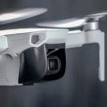 Hốc che nắng camera Mavic Mini –  Camera Hood for Mavic Mini – Hàng chính hãng PGYtech - Tránh ánh nắng mặt trời gây lóa ảnh - Chất liệu nhựa cứng bền bỉ - Tháo lắp dễ dàng không ảnh hưởng đến máy. 