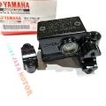 Master cylinder assy rumah master rx king rxking rxk 3KA-F583T-02. 