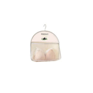 HIONE Underwear Bra Socks Hanging Storage Bag Foldable Wall Shelf Door Rear Breathable Mesh Bag Baby Bathroom Toys Bag Breathable Bathroom Shower Storage Organizer etc