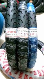 BAN MOTOR RICHTONE 250-17 DAN 275-17 DAN 90/80-17 BAN LUAR RING 17