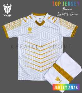 COD SETELAN Jersey terbaru anak umur 7 sampai 14 tahun berselara tinggi
