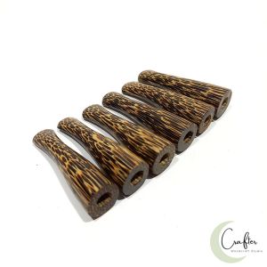 Padudan Pipa Once Kayu Liwung ukuran 65 cm mini praktis