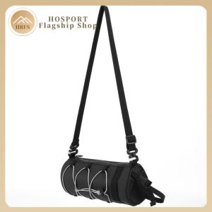 【HRFS】 Insulated Bicycle Cooler Bag Waterproof Cycling Mobile Phone Bag Large Capacity Equipment Accessories Storage MTB Road Cycling Supplies