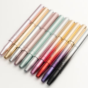 UKISS Lip Brush: A Portable Double Head Retractable Makeup Tool