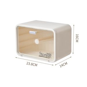 Hộp đựng khăn giấy dán tường nhà vệ sinh CAO CẤP -CTG