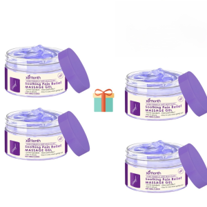 Daily Pampering Elbow Joint Knee Soothing Gel Comfortable Massage