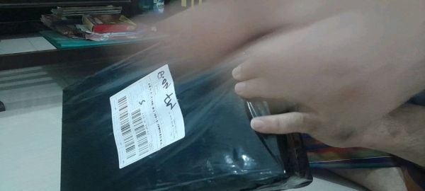 Buyer review video 2