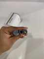 HIKVISION DS-2CE10DF3T-LPFS 2.8ANALOG CAMERA. 