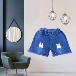 Celana Hotpenst Anak Perempuan Usia 1-6 Tahun Celana Pendek Anak Perempuan Import