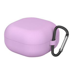 Silicone Earphone Case For Samsung Galaxy Buds 3 3 Pro Wireless Headset Case Shockproof Soft Protective Headphone Cover Shell Galaxy Buds 2/Buds Pro/Buds Live Case Shell Accessories
