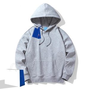 💖NEW💖ฮู้ดแขนยาว เสื้อกันหนาวผู้ชาย ทรงหลวม ผ้านิ่มนุ่ม เบา แมตช์ได้กับทุกชุด เหมาะสำหรับผู้ชายและผู้หญิงทุกคน