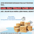 Speaker Wisdom 18DF1500 Double Magnet Transducer 18 Inch Subwoofer Dobel Ferrite Bonus Packing Kayu. 