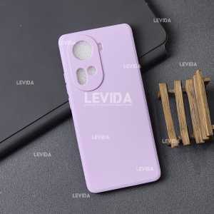 Case for Oppo Reno 11 5G Oppo Reno 11 Pro Oppo Reno 11F Macaron Square / Case Square Oppo Reno 11 5G Oppo Reno 11 Pro Oppo Reno 11F