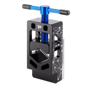 Bike Carbon Fibrer Cutoff Tube Tool Seatpost Cutting Bows Bike Repair Tool for Accurate Tube Cutting and Safety