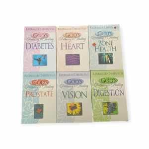 PCBS Gods Pathway to Healing Series