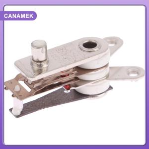 【CANAMEK】 Pressure Cooker Temperature Control Thermostat Electric Rice Cooker Accessories Thermostat contact switch