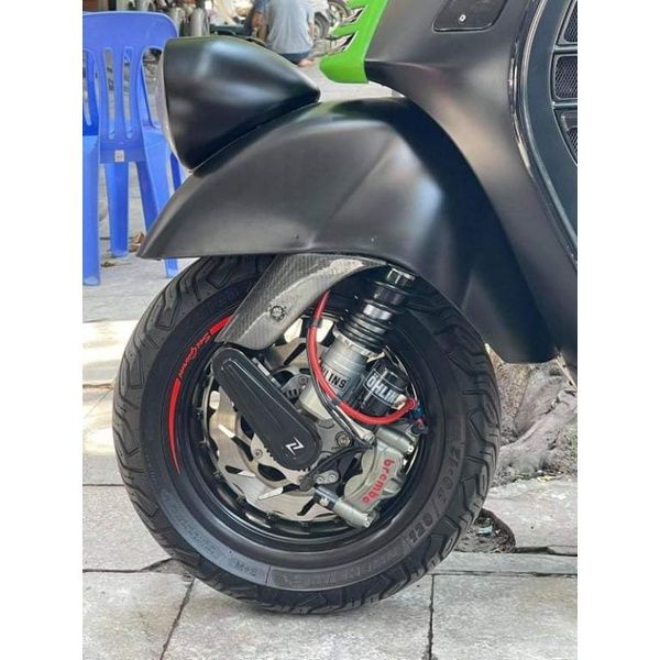 Vaginani op Vaginani op