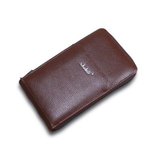 Dompet Shabili model panjang dengan tali pegangan bisa tempat HP import berkualitas