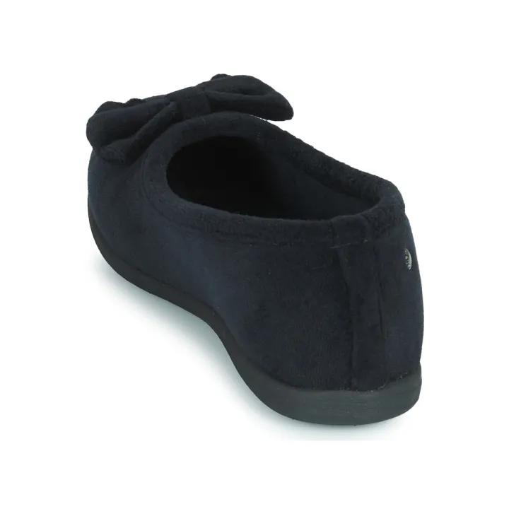 ISOTONER%20women's%20shoes%20are%20fashionable%20and%20light,%20with%20one%20pedal%20and%20shallow%20cotton%20slippers.%20BlackBowKnot%20lazy%20shoes%20are%20new%20in%20spring%20and%20summer.%20-%20Image%204
